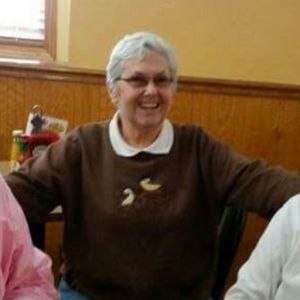 Meet your Posher, Sally